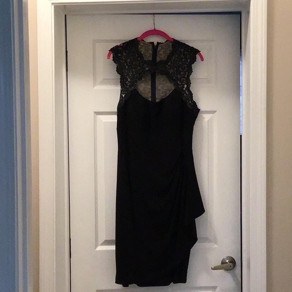 XSCAPE Dress from Dillards